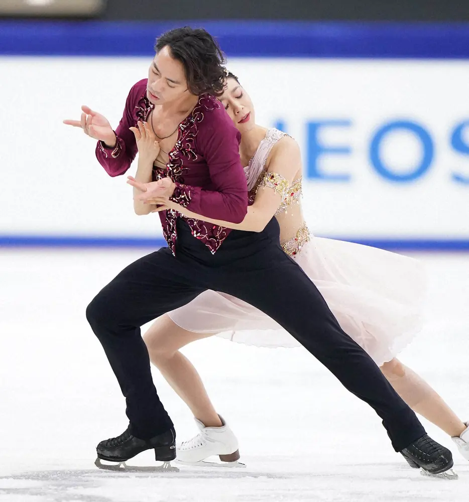 【画像・写真】村元、高橋組がワルシャワカップにエントリー　オーストリアカップに樋口新葉