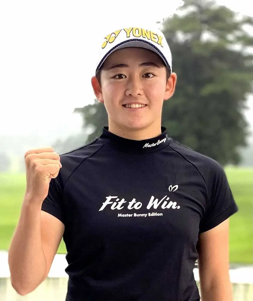 【画像・写真】史上初の姉妹2試合連続Vの岩井ツインズ　小泉とスポンサー契約