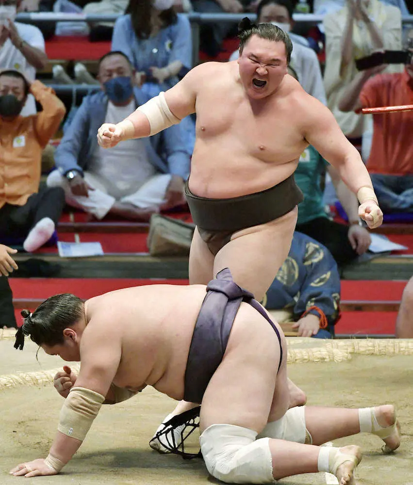 【画像・写真】白鵬　引退は30日に正式承認へ　年寄「間垣」の襲名を目指す