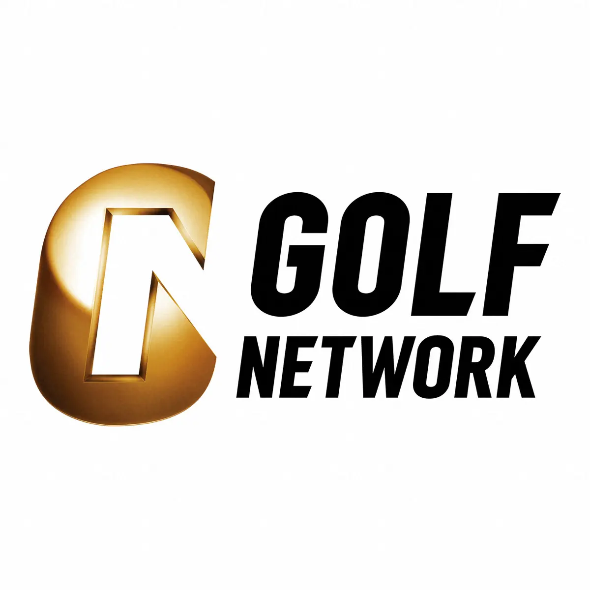 ゴルフネットワークでライブ中継