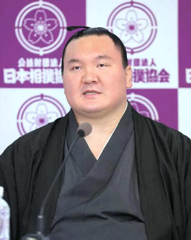 【画像・写真】元横綱・白鵬　双葉山の69連勝目指すも稀勢の里に敗れた一番「あの負けがあるからここまで来られた」