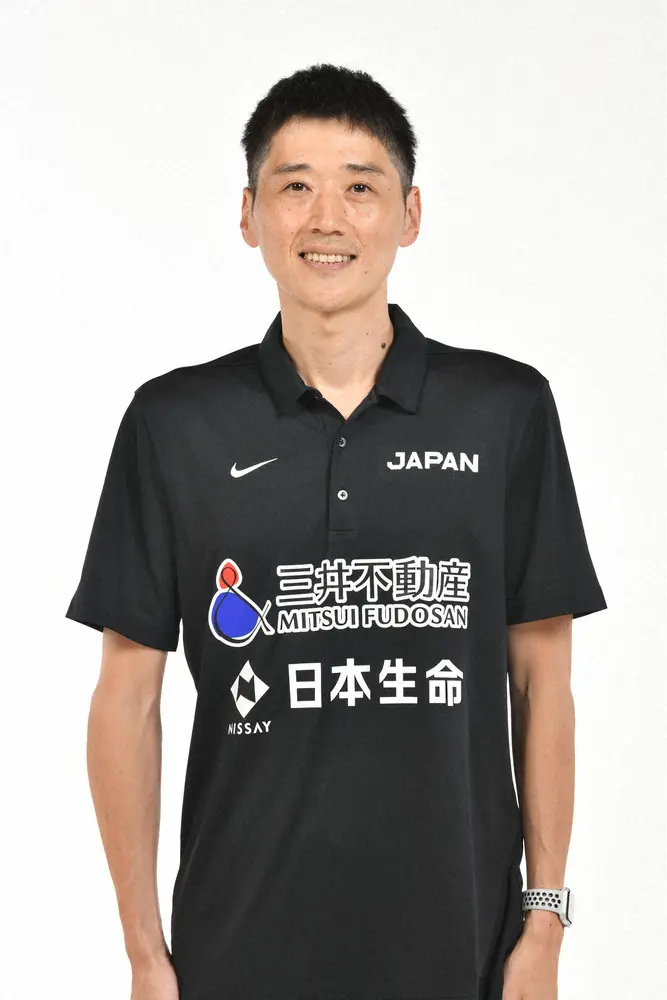 【画像・写真】バスケ女子日本代表　中国破り史上初の5連覇！五輪後就任の恩塚監督、早速公式戦初タイトル