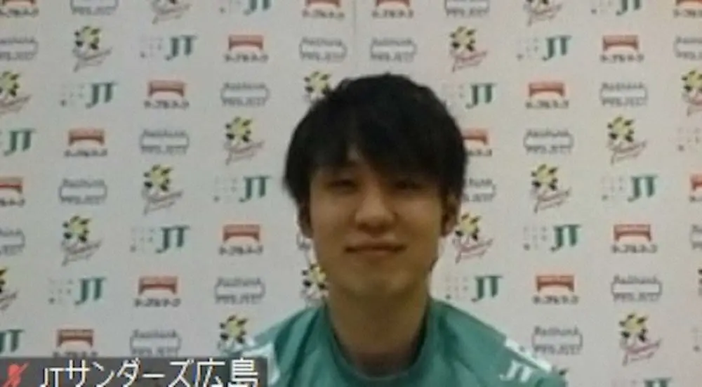 【画像・写真】Vリーグが15日開幕　五輪代表でプロ転向の小野寺は個人賞、チームへの思いに加え「オシャレにも…」