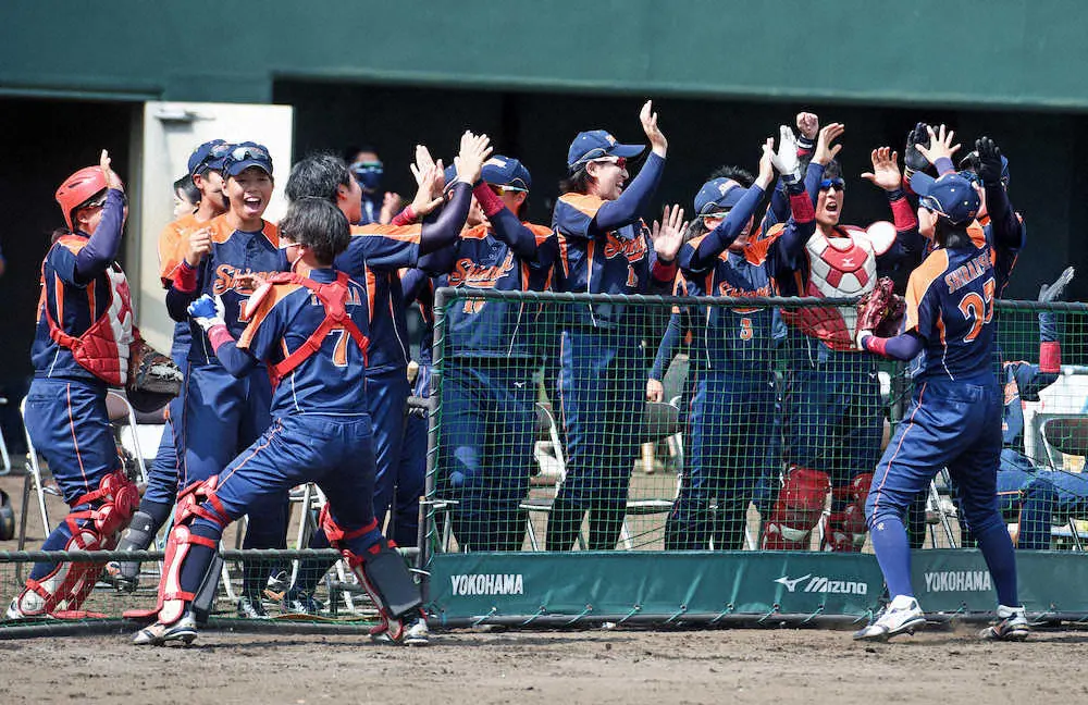 【画像・写真】豊田自動織機・長谷川「強い気持ちを出して投げた」指揮官ヒヤヒヤさせる薄氷ピッチも気迫で完投勝ち
