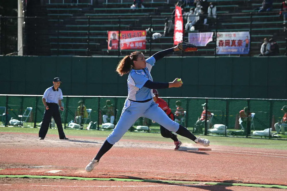 【画像・写真】トヨタ自動車　激戦制し決勝T進出決定　後藤が4回まで完全試合ペースも「自分の仕事を全うすることだけ」