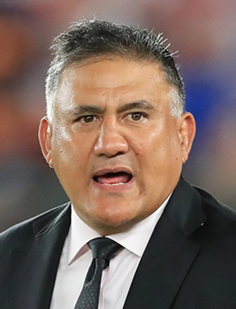 【画像・写真】砂村光信氏　日本が大敗した原因は「W杯後の強化不足」