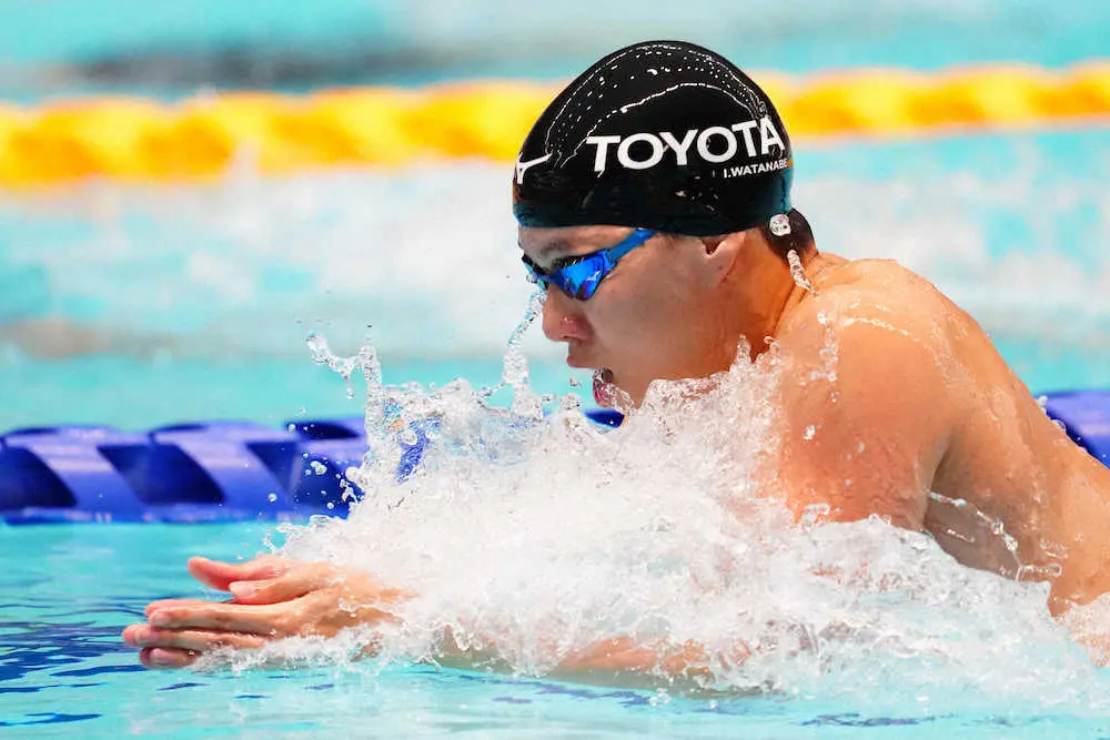 【画像・写真】渡辺一平　浦コーチと新たに契約「心機一転」