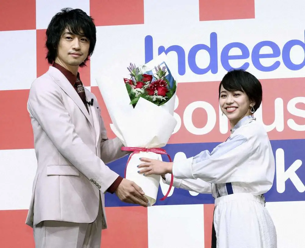 【画像・写真】村上さん　次の夢は「ハンバーガー屋さん」!?体操女子五輪代表、引退会見から一夜