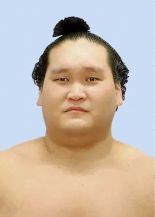 【画像・写真】照ノ富士　初日は新小結・霧馬山と、2日目は先場所金星許した大栄翔