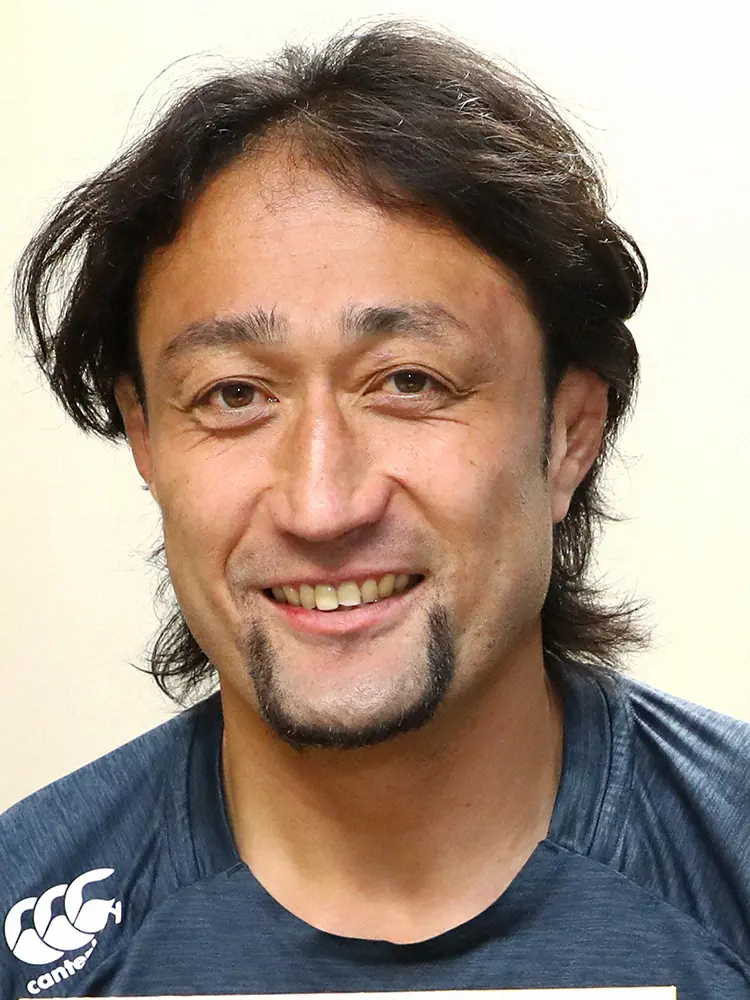 【画像・写真】40歳トンプソン現役復帰に大野均氏「ホントだったんだ」自身の復帰も？！