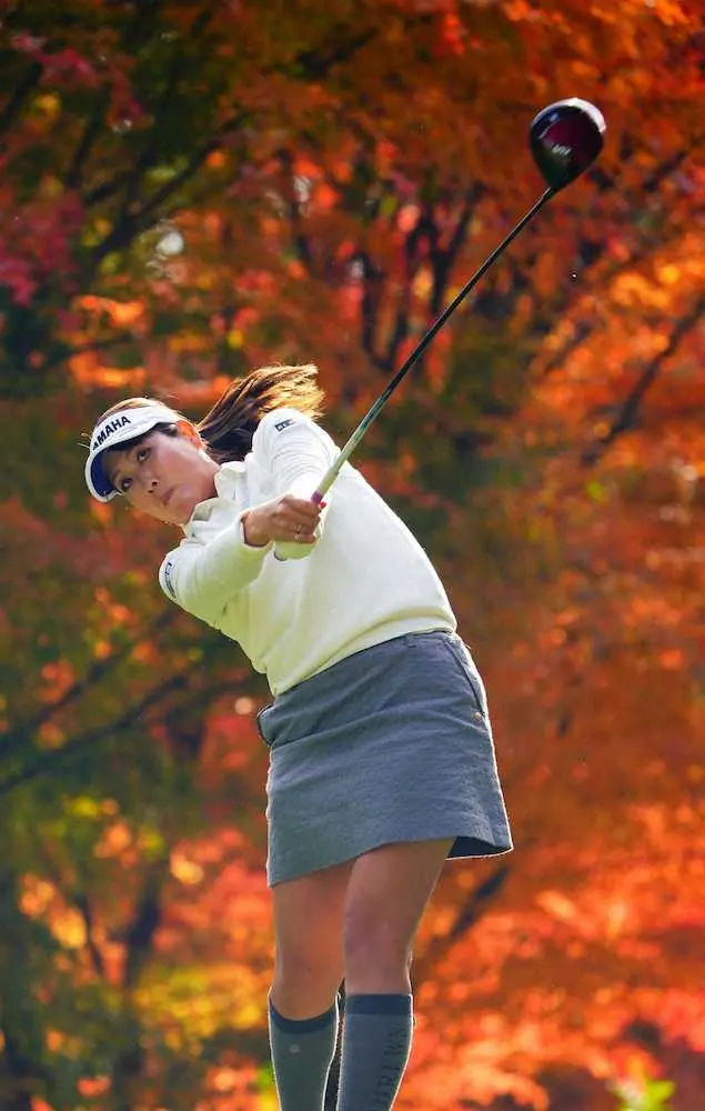 【画像・写真】2位の2人が明暗…柏原は6季連続シードも福田は7季連続逃す