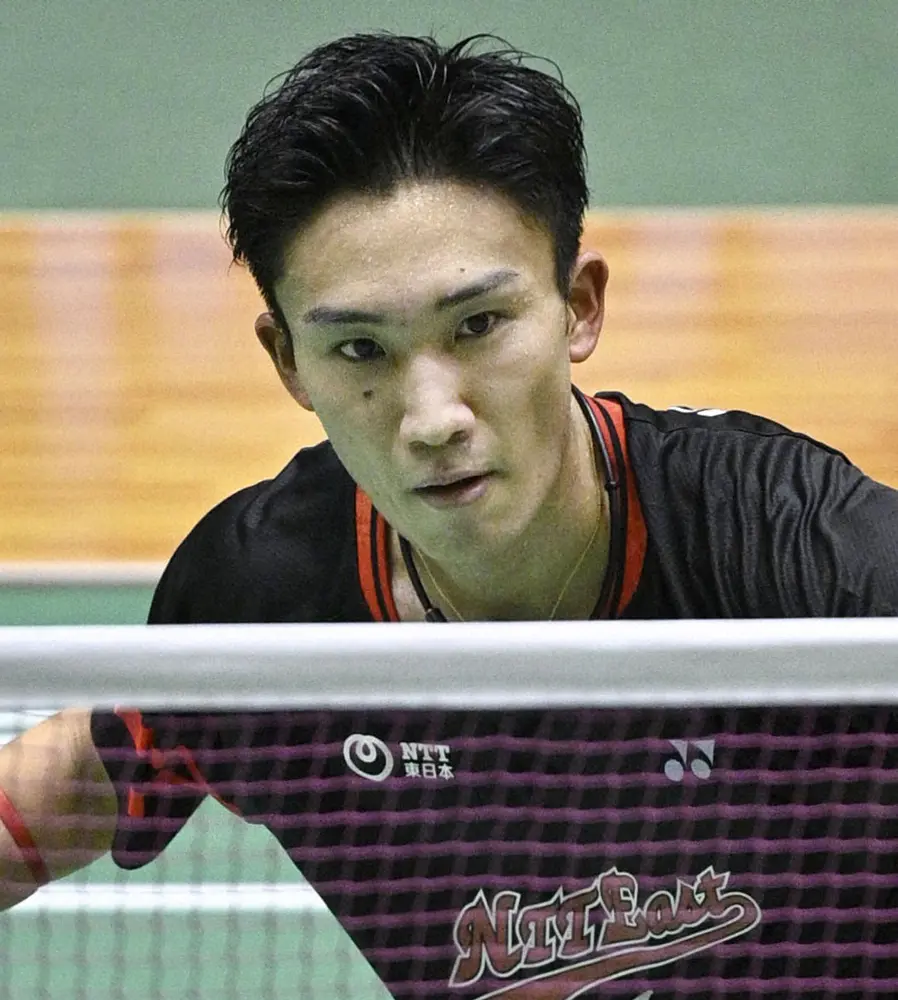 【画像・写真】世界ランク1位の桃田賢斗が2位に後退　トップは東京五輪金のアクセルセン