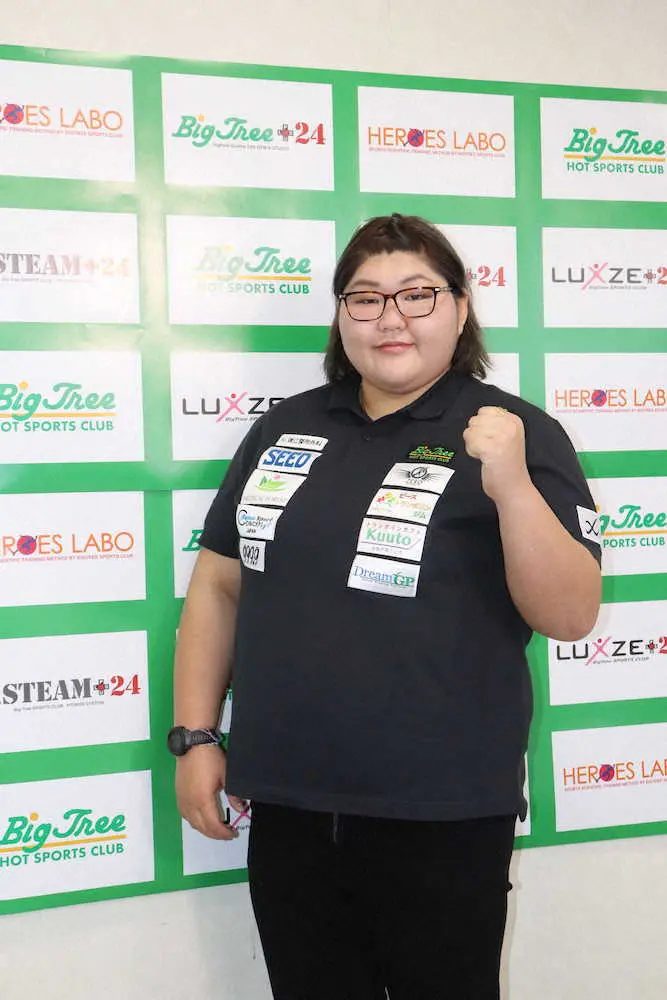 【画像・写真】“闘う医学生”朝比奈沙羅に新たな勲章　国際柔道連盟が年間表彰発表