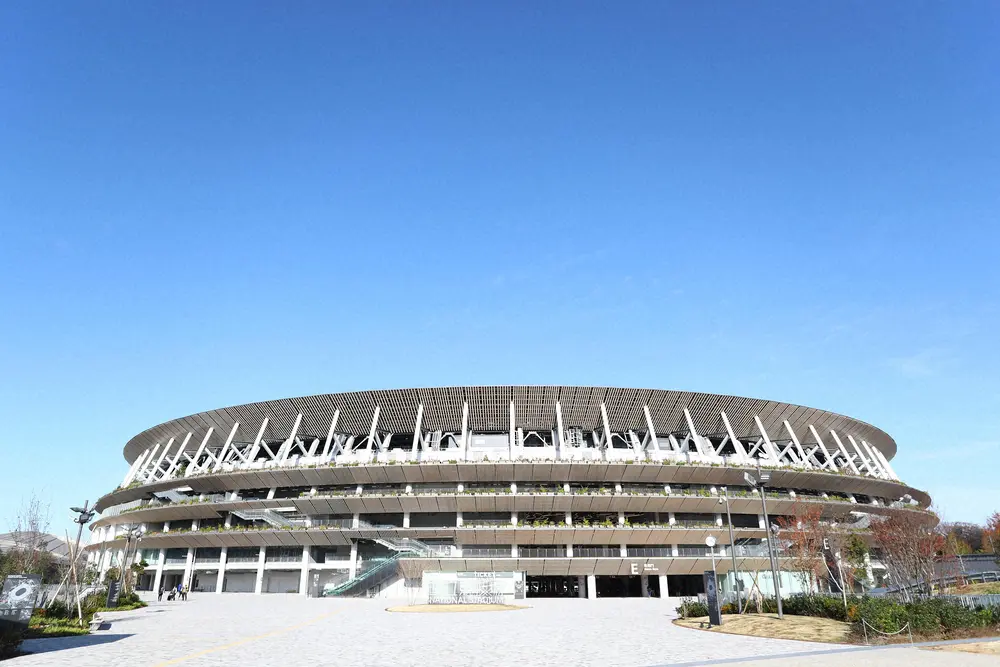 【画像・写真】五輪、パラ大会経費は1兆4530億円　公費の追加負担はなし　組織委員会が発表