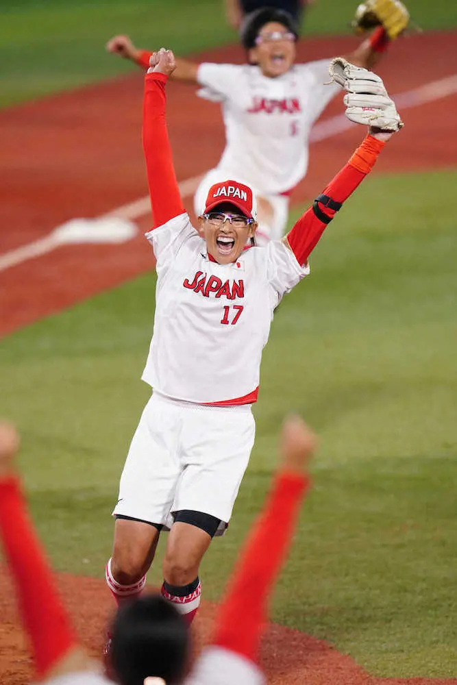 【画像・写真】「胸を張って時代、歴史をつくった」「言霊は大事」東京五輪　激闘の17日間を選手の言葉で振り返る