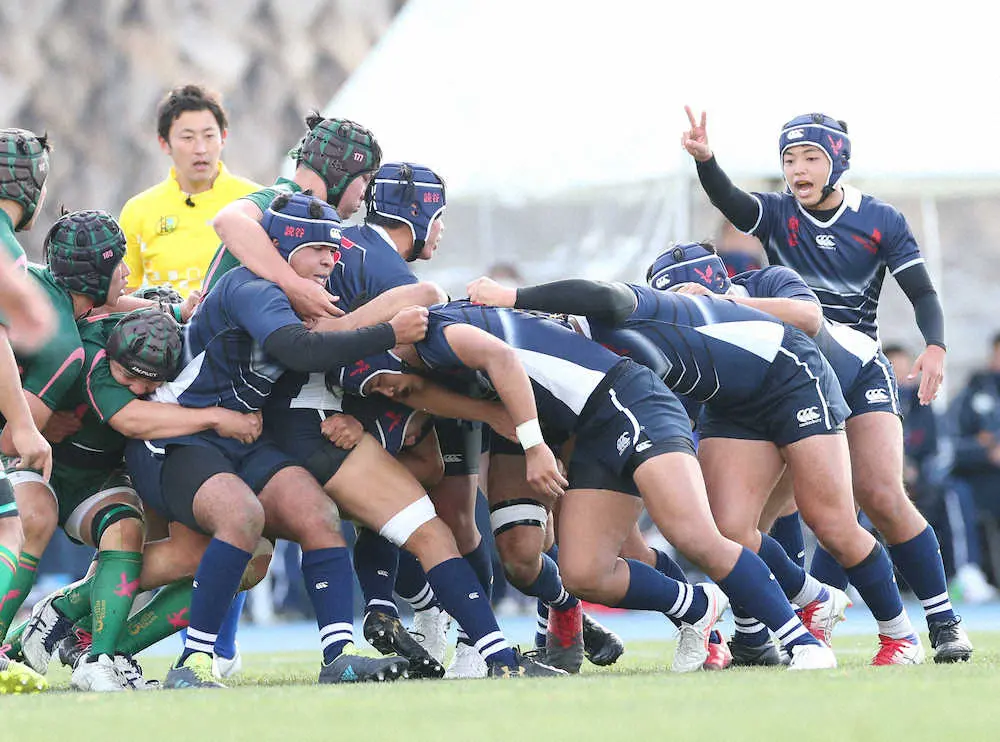 【画像・写真】沖縄・読谷村のラグビー熱の高さ感じた　選手たちとひとつにつながっていた「想い」