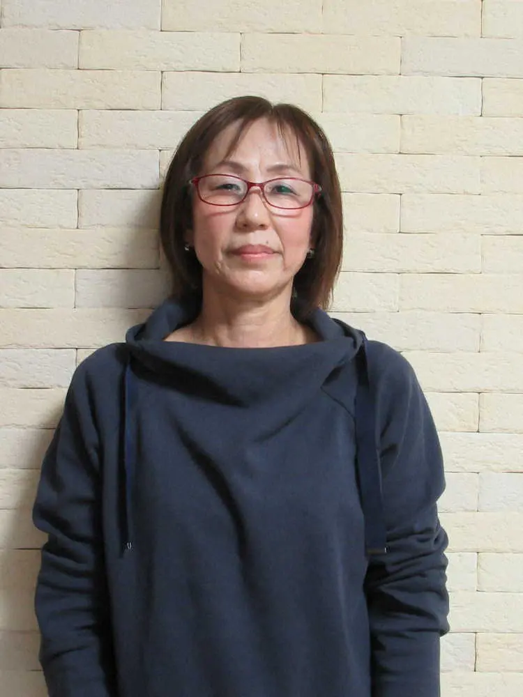 【画像・写真】吉永一貴の母・美佳さん