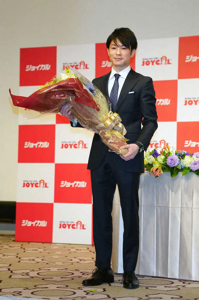 【画像・写真】【内村に聞く（3）】あえて「引退」発表…「競技者としてではなく、演技者としてやっていくのも」