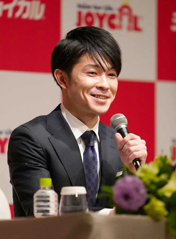 【画像・写真】【内村に聞く（2）】五輪は「自分を証明できる場所」、栄光も挫折も「貴重な経験させていただいた」