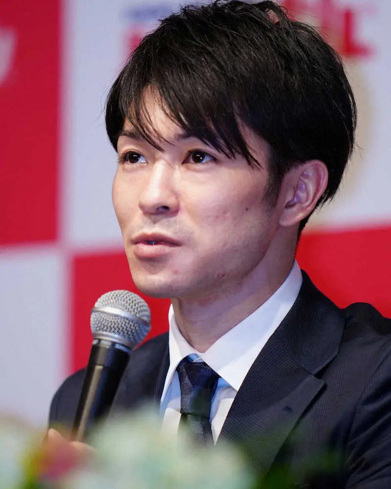 【画像・写真】内村　3・12異例の引退演技会　究極のオールラウンダー、個人総合6種目完遂へ「最後をしっかり見て」