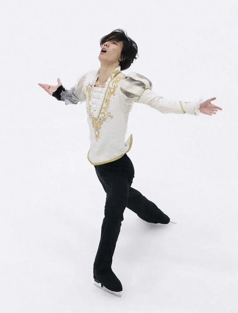 【画像・写真】三宅星南は4位フィニッシュ「何が足りないか分かった」経験を力に　四大陸選手権