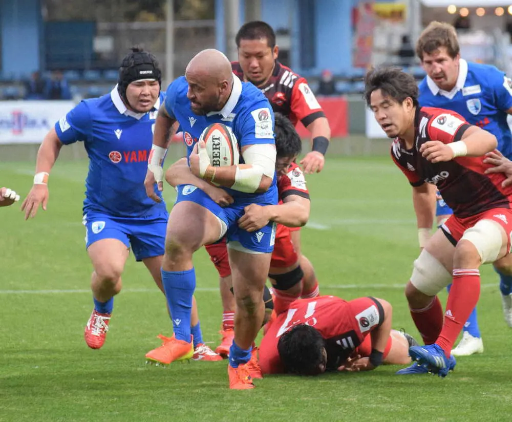 【画像・写真】静岡がようやく“開幕戦”　チームのコロナ感染乗り越え快勝