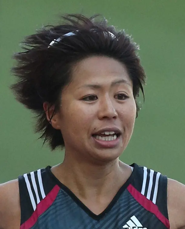 【画像・写真】福士加代子　引退レースは“有終”30位フィニッシュ！「私の走りで希望を持ってくれたら」