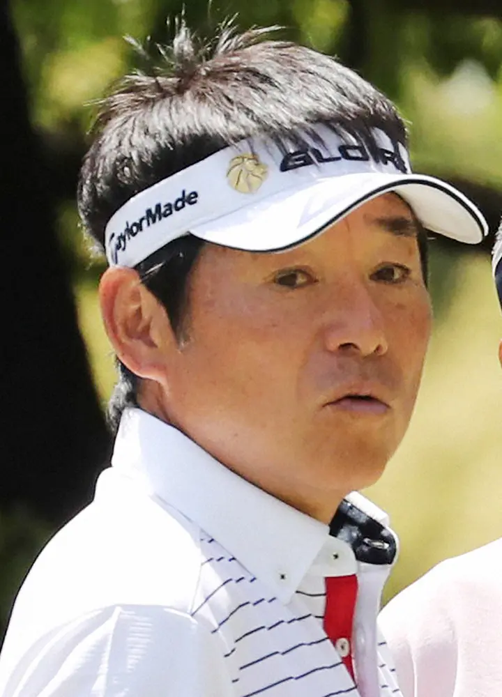 【画像・写真】ゴルフ殿堂入り　新たに尾崎直道、塩谷育代ら5人