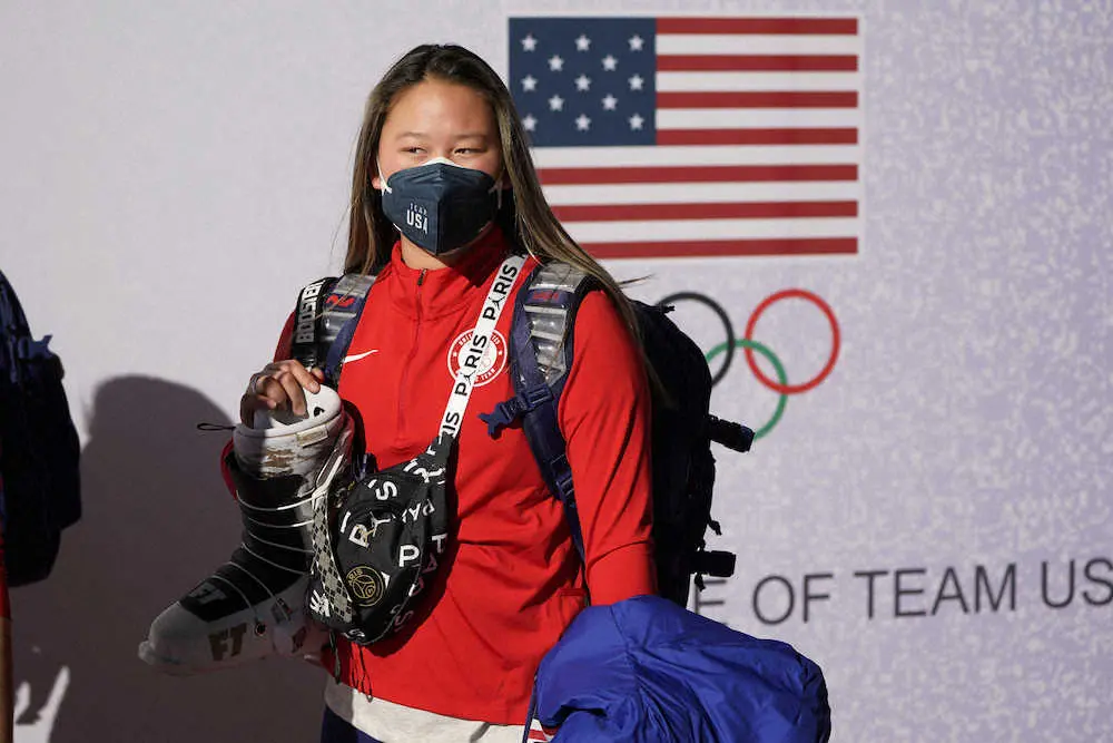 【画像・写真】開会式の前から始まっている選手のドラマ　試される五輪の立ち位置