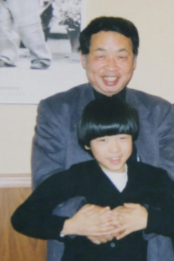 【画像・写真】＜羽生結弦を語ろう（3）＞恩師・都築章一郎氏、熱弁「夢を実現するための努力をする男」