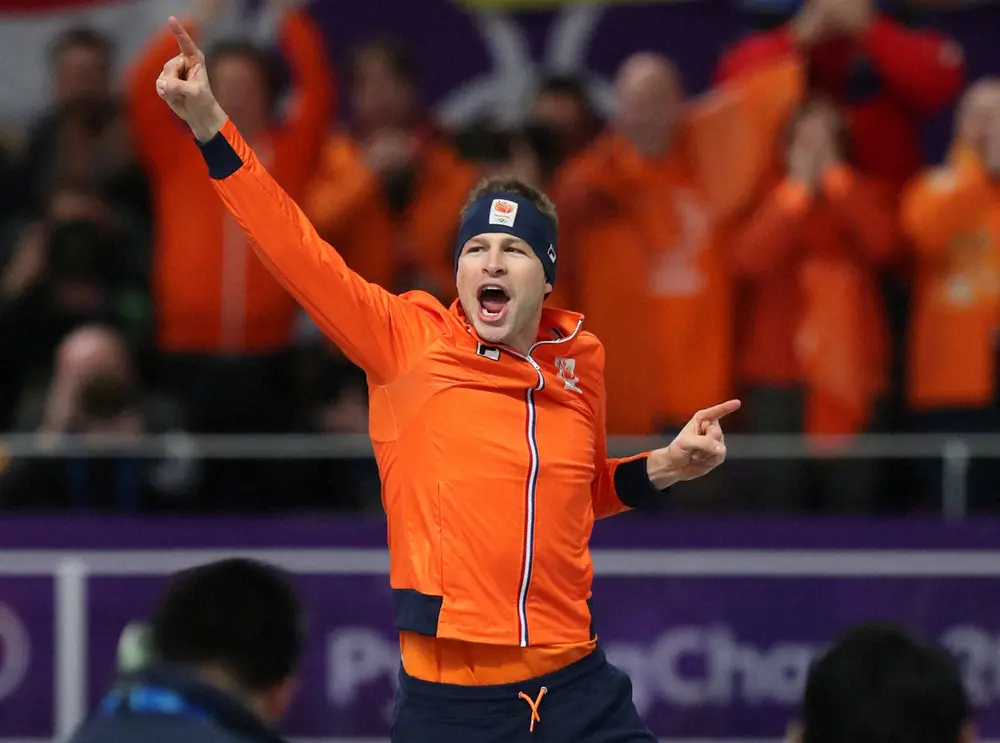 【画像・写真】スベン・クラマー