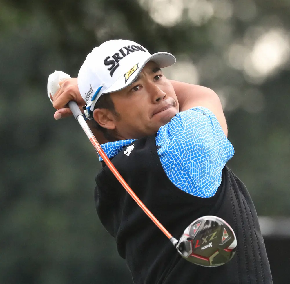 【画像・写真】松山英樹、畑岡奈紗らが強化指定選手　日本ゴルフ協会が男女各8人を発表