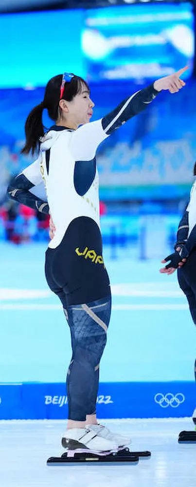 【画像・写真】押切美沙紀　休養経て復活　女子5000メートルで勇気与える力走で入賞！日本勢12年ぶりの快挙