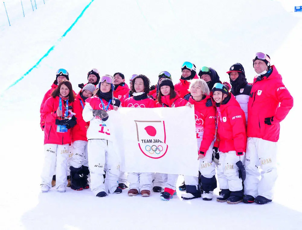 【画像・写真】平野歩夢　東京五輪から半年で頂点！スケボー挑戦でメンタル成長「過去の自分よりも自分を強くしてくれた」
