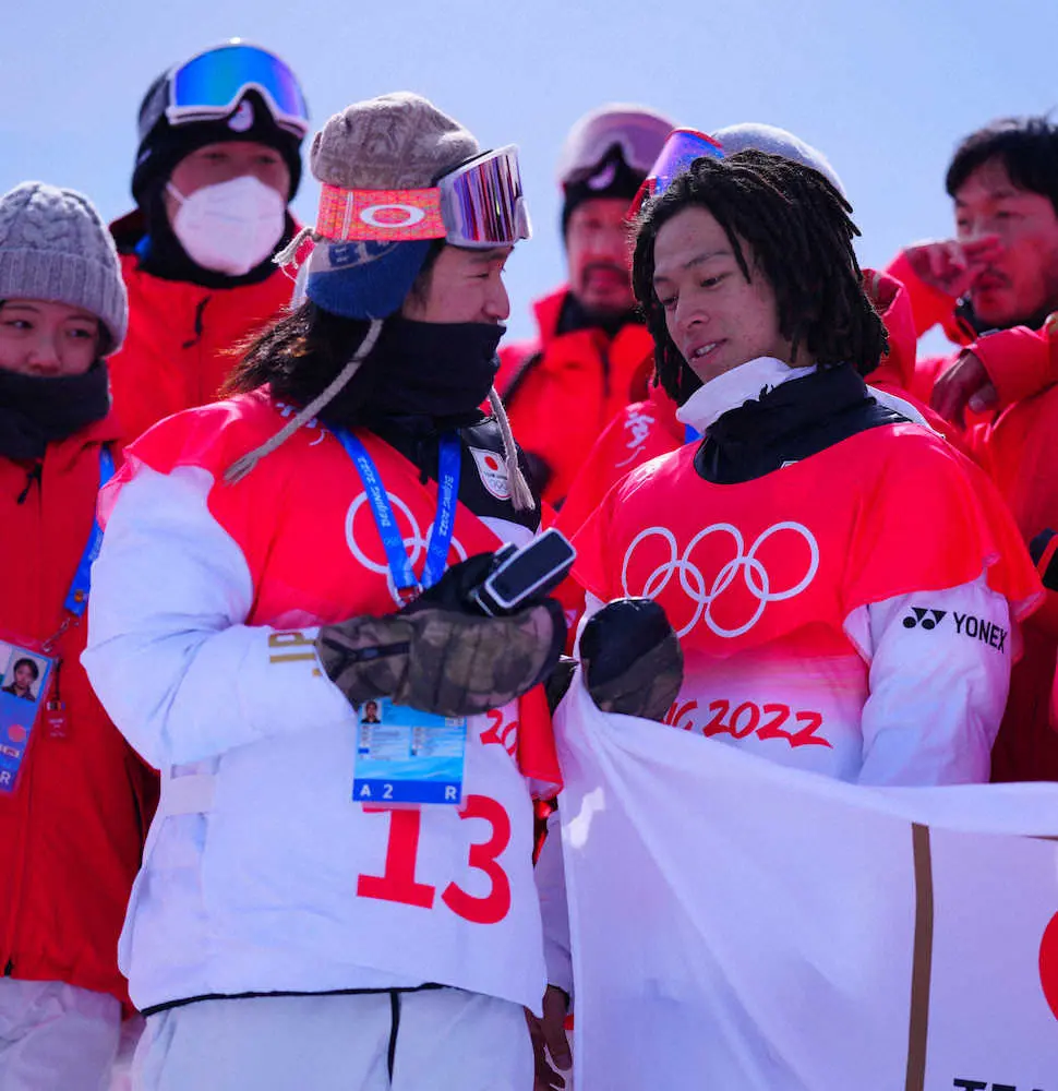 【画像・写真】平野、高木、小林…史上最多10組「きょうだい」の活躍と絆にホッ