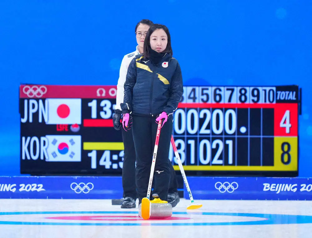 【画像・写真】ロコ・藤沢が進化のおまじない　右手の甲に“楽しもう”もプラス