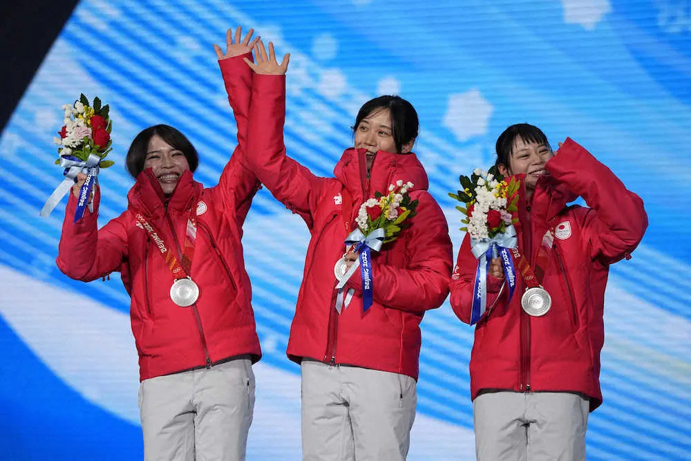 【画像・写真】佐藤やりきった「100％の力は出した」　メンバーには「感謝しかない」