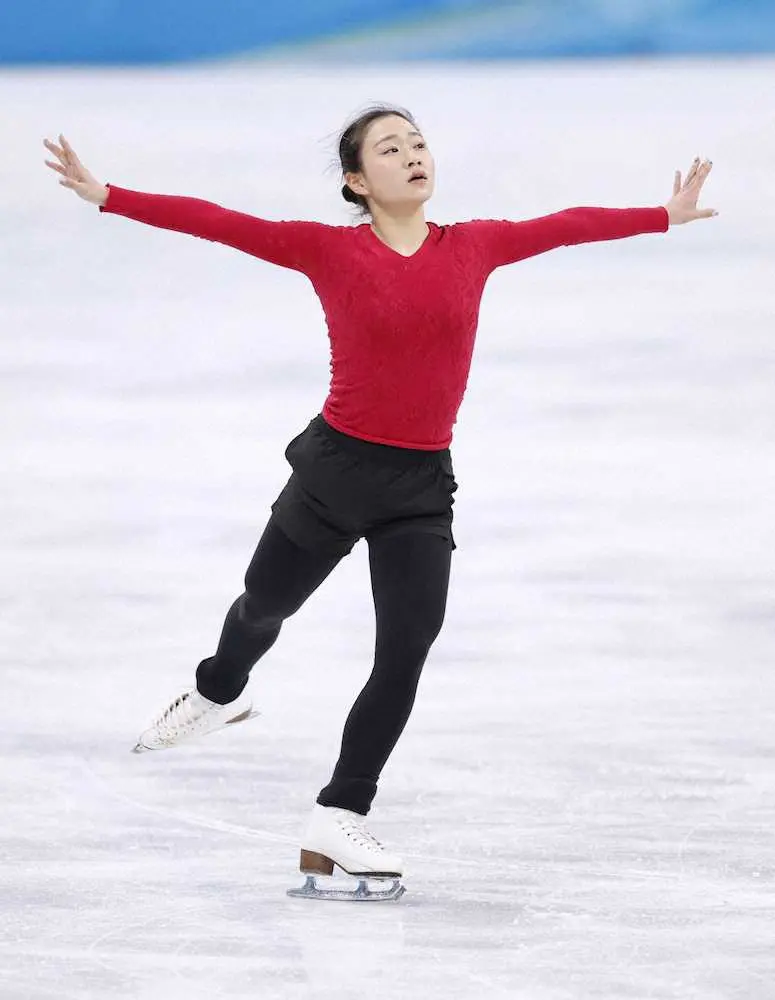 【画像・写真】河辺　3A今度こそ「失敗恐れずに思い切って」YOSHIKI楽曲で挑戦