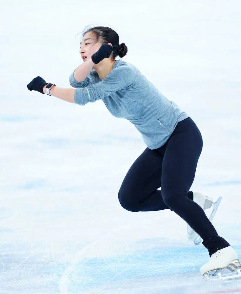 【画像・写真】岡崎真氏　坂本は質の高さが武器、新葉は自ら救った攻めの姿勢貫いて