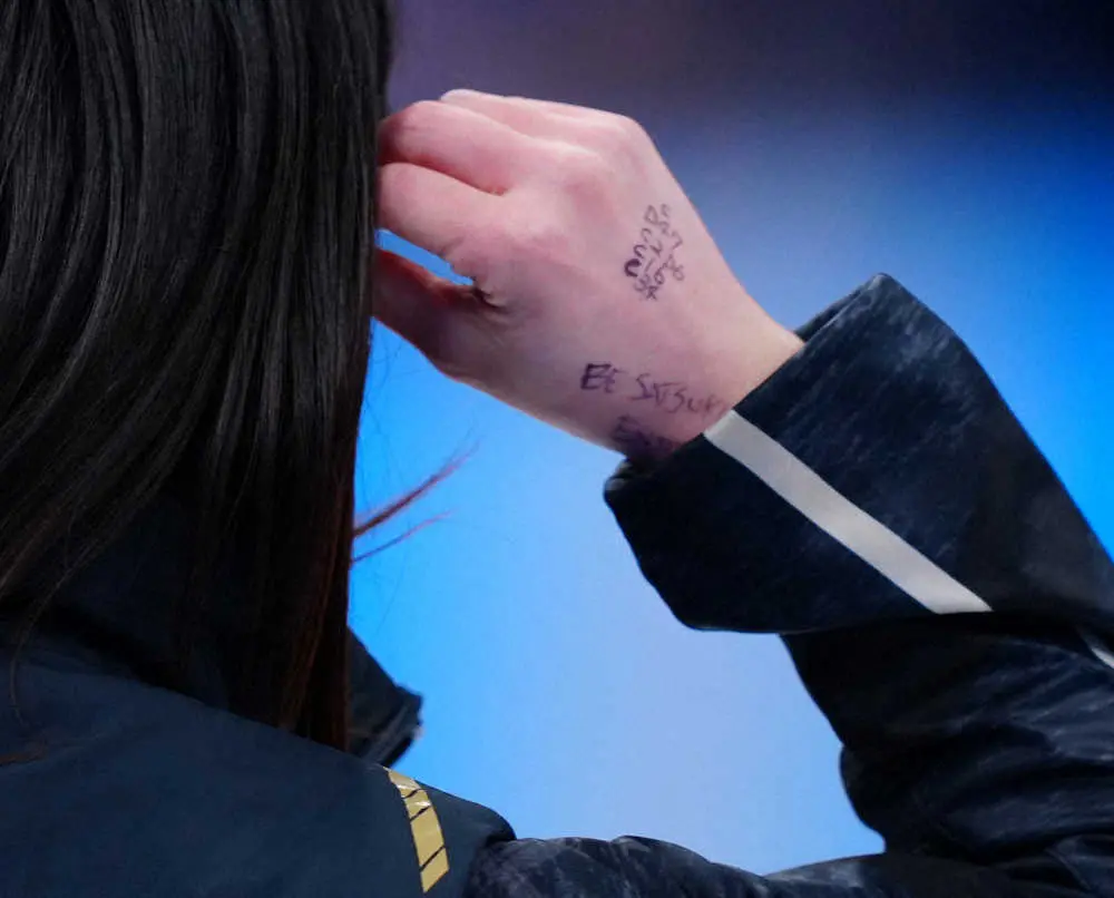 【画像・写真】日本代表ロコ・ソラーレが銀メダル以上確定　スイスに雪辱し、カーリング史上初の決勝進出