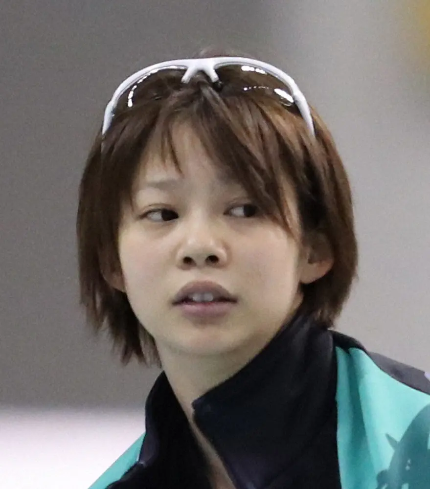【画像・写真】黒岩敏幸氏　連覇狙う菜那の鍵は佐藤との“コンビ”力　2人いれば作戦の幅広がる