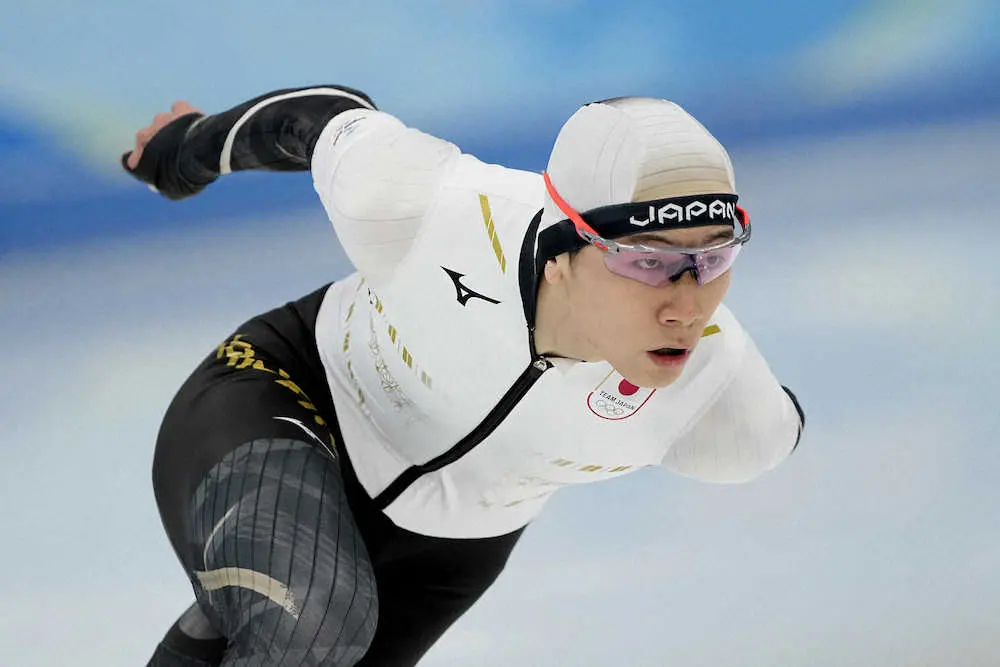 【画像・写真】森重　後半失速…16位に終わり「前半飛ばした分、足にきてしまった」