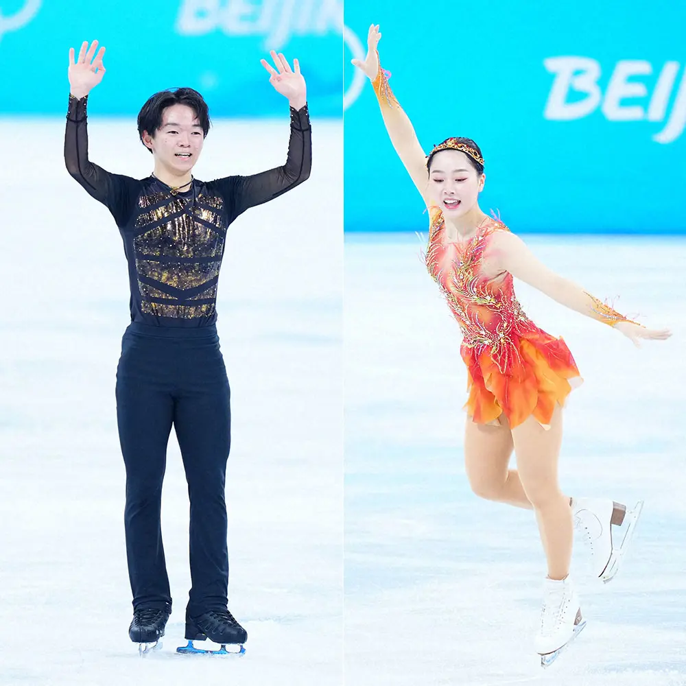 ロコ鈴木 吉田夕で結成の ちび部 に大型新人加入 選手村で勧誘成功 スポニチ Sponichi Annex スポーツ