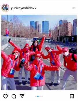 ロコ鈴木 吉田夕で結成の ちび部 に大型新人加入 選手村で勧誘成功 スポニチ Sponichi Annex スポーツ