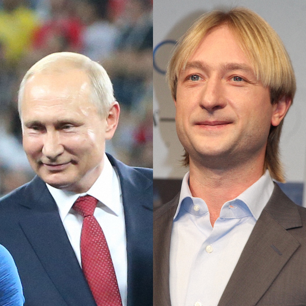 皇帝 プーチン プーチンはツァーリ（皇帝）になる気か？