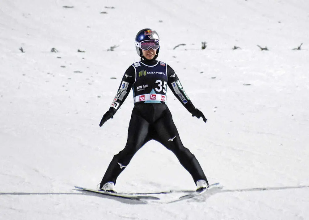 【画像・写真】沙羅　復帰2戦目は4位、逆転狙うも連勝ならず「まだ恐怖心感じる」