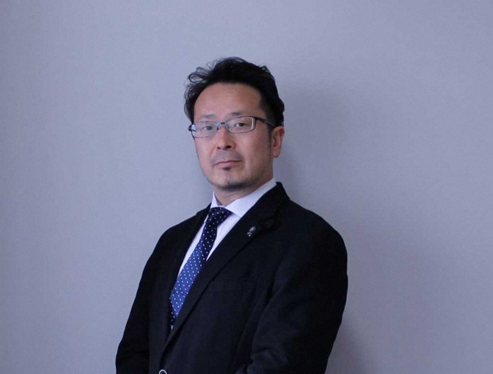 【画像・写真】【スポニチ×スポキャリインタビューvol.19】鶴見直城さん（中部大学ラグビー部部長）