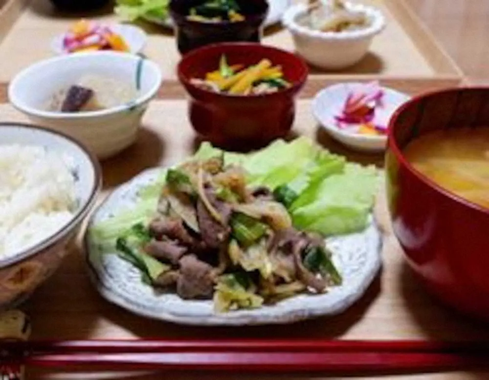 【画像・写真】元NHK福島放送局キャスター・荒響子さん　夫のパラアルペン・鈴木の体調管理に北京でも愛妻料理