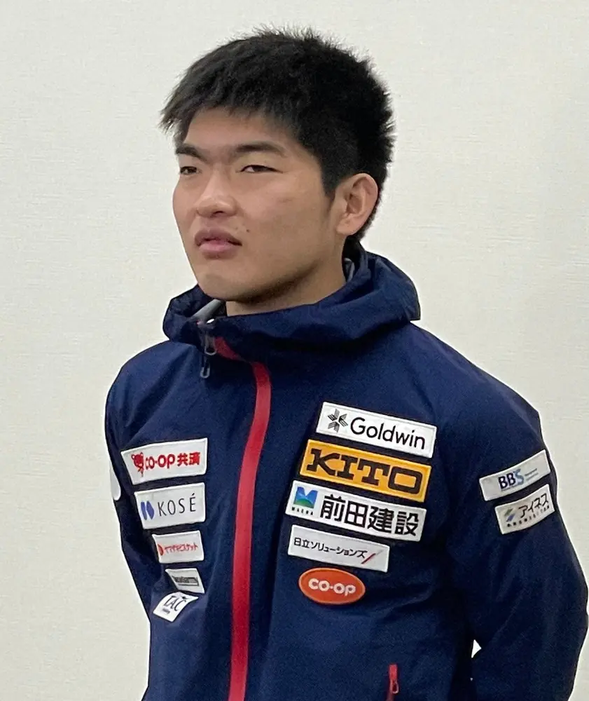 【画像・写真】トレーニング施設「ラグプラスノース」古田仁マネジャー、道内初　低酸素ルームで高地への対応アシスト