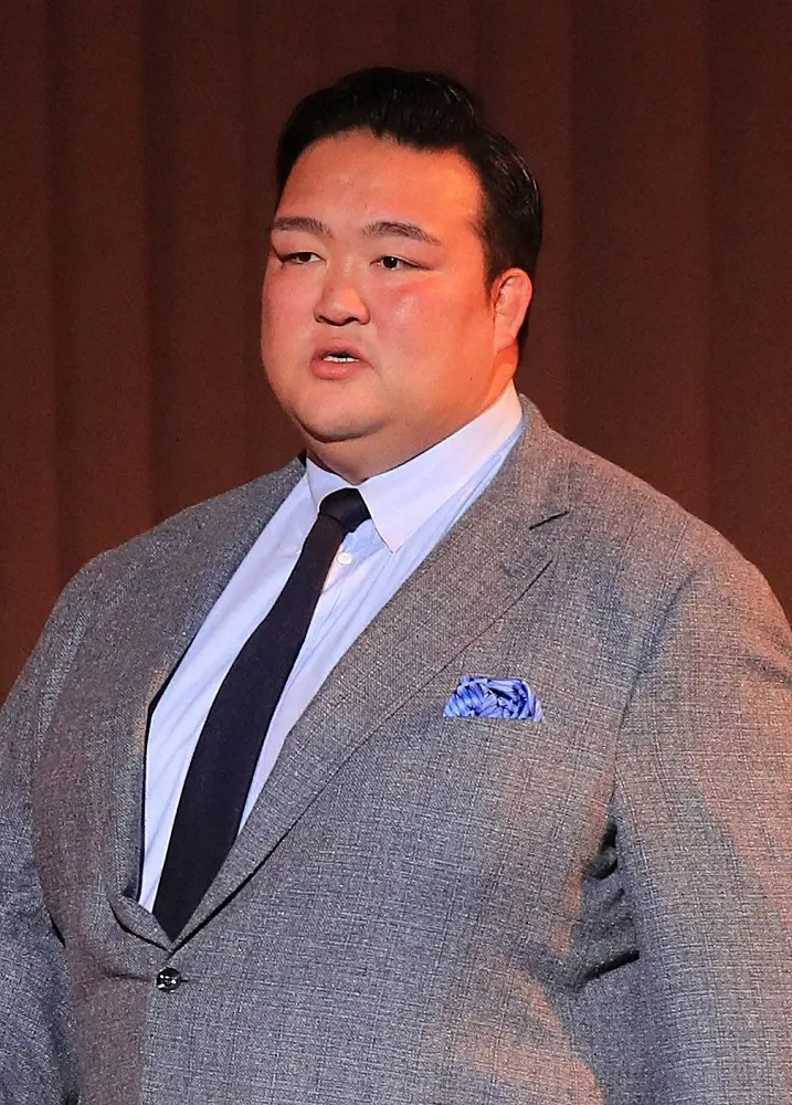 【画像・写真】2年ぶり大阪開催の春場所 二所ノ関親方が占う　本物の強さを得た阿炎の勢いに注目